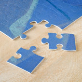 Stronghold of the Spirit, 1932 von Nicholas Roeric Puzzle (Seite)