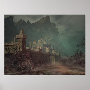 Stronghold Poster