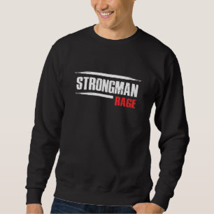 Strongman Sweatshirt