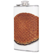 Stroopwafel Flachmann (Links)
