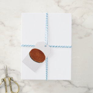 Stroopwafel Geschenkanhänger