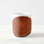Stroopwafel Kaffeetasse (Mittel)