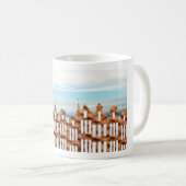 Stroopwafel Niederlande Kaffeetasse (VorderseiteRechts)
