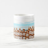 Stroopwafel Niederlande Kaffeetasse (Mittel)