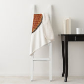 Stroopwafel Sherpadecke (Beispiel)