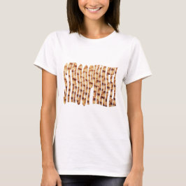Stroopwafel T-Shirt