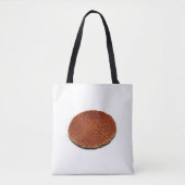 Stroopwafel Tasche (Vorderseite)