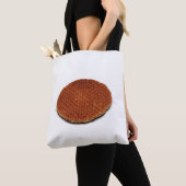 Stroopwafel Tasche (Von Nahem)
