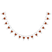 Stroopwafel Wimpelkette (Alle)