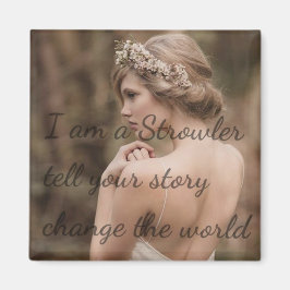 Strowlers bearbeiten 2 magnet