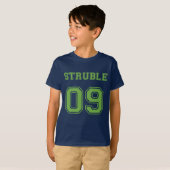 struble '09 T-Shirt (Vorne ganz)