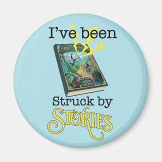 Struck von Stories Magnet