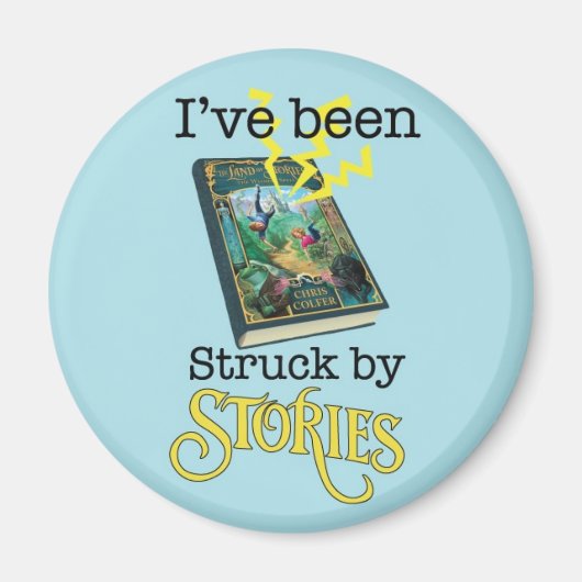 Struck von Stories Magnet (Vorne)
