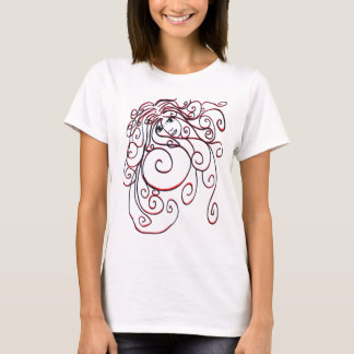 Strudel-Baby-T-Shirt T-Shirt