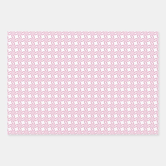 Strudel Geschenkpapier Set (Vorderseite 2)