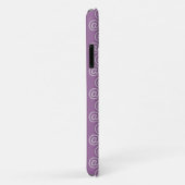 STRUDEL iPhone 11 Fall Case-Mate iPhone Hülle (Hinten/Rechts)