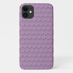 STRUDEL iPhone 11 Fall Case-Mate iPhone Hülle