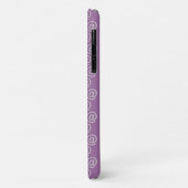 STRUDEL iPhone 11 Fall Case-Mate iPhone Hülle (Hinten/Links)