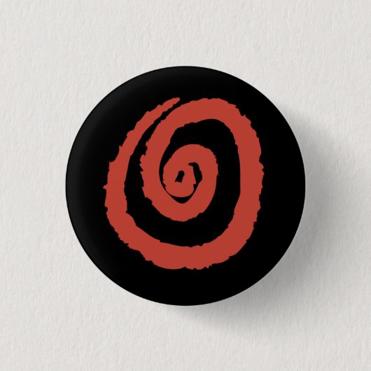 Strudel-Logo Button (Vorderseite)