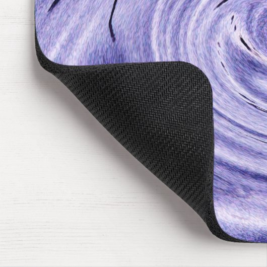 Strudel Mousepad (Ecke)