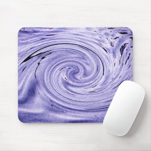 Strudel Mousepad (Mit Mouse)