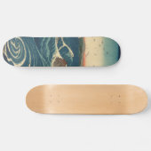 Strudel Skateboard (Horizontal)