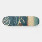 Strudel Skateboard (Horizontal)