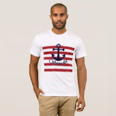 Strudel T - Shirt! T-Shirt (Vorne ganz)