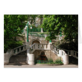 Strudlhofstiege (Vorderseite (Horizontal))