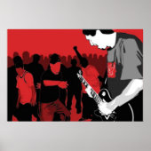Struff your Stuff Poster (Vorne)