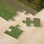 Strugeon Point Lighthouse Jigsaw Puzzle (Seite)