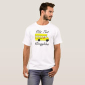 Strugglebus T-Shirt (Vorne ganz)