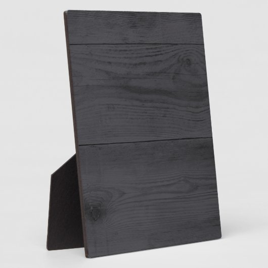 Struktur aus Anthrazit Fotoplatte (Seite)