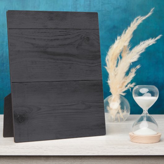 Struktur aus Anthrazit Fotoplatte (Seite)