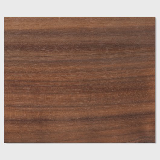 Struktur aus Textholz Geschenkpapier (Flach)