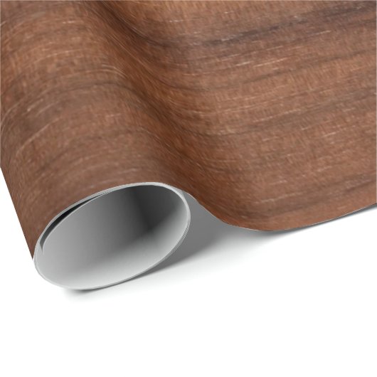 Struktur aus Textholz Geschenkpapier (Rolleneckpunkt)