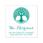 Struktur der Script-Rücksendeadresse für Lebensfam Permastempel (Design)