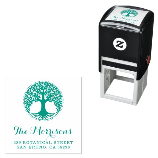 Struktur der Script-Rücksendeadresse für Lebensfam Permastempel (Beispiel)