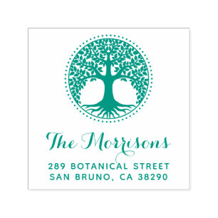 Struktur der Script-Rücksendeadresse für Lebensfam Permastempel