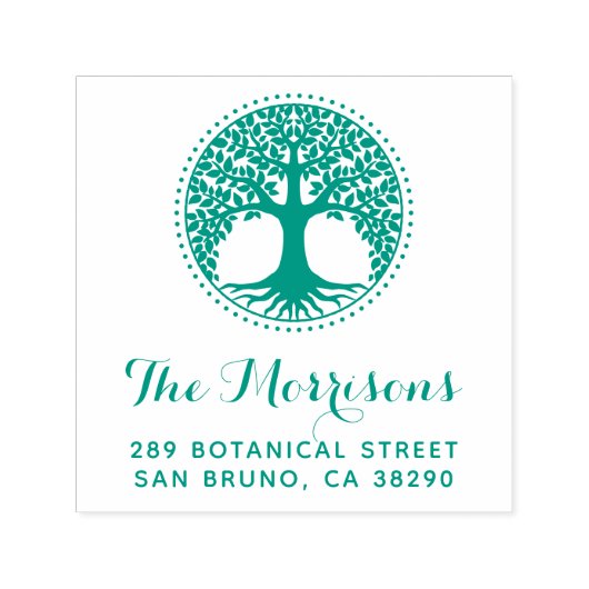 Struktur der Script-Rücksendeadresse für Lebensfam Permastempel (Design)