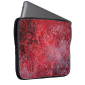 Struktur der Struktur Laptopschutzhülle (Vorne Rechts)