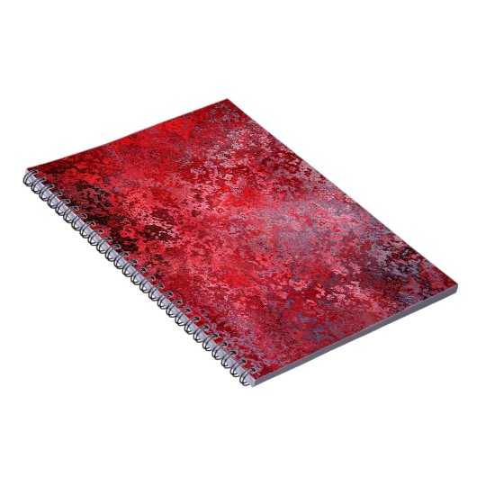 Struktur der Struktur Notizblock (Rechte Seite)