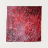 Struktur der Struktur Wandteppich (Vorderseite (Horizontal))