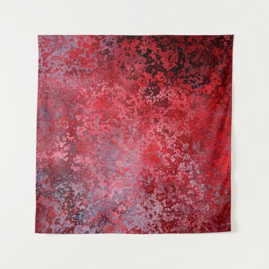 Struktur der Struktur Wandteppich (Vorderseite (Horizontal))