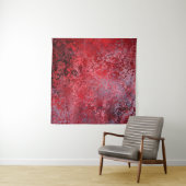 Struktur der Struktur Wandteppich (Beispiel)