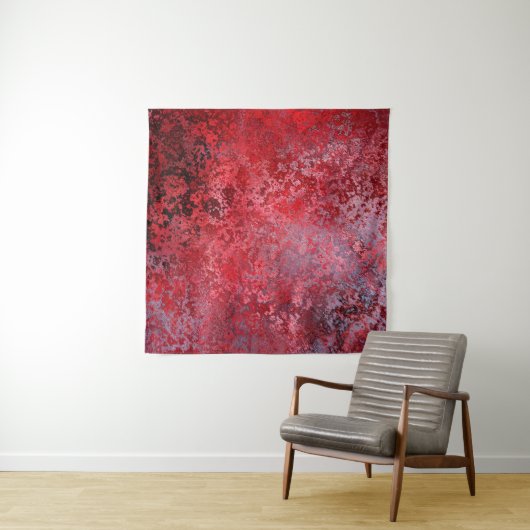 Struktur der Struktur Wandteppich (Beispiel)