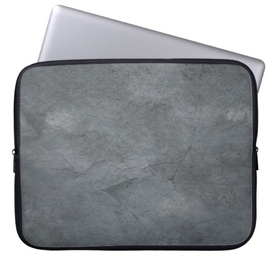 Struktur der Textur Laptopschutzhülle (Vorderseite)
