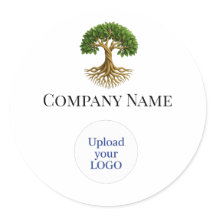 Struktur des Werbematerials für das Life Business-