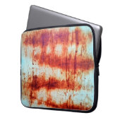 Struktur Laptopschutzhülle (Vorderseite Links)
