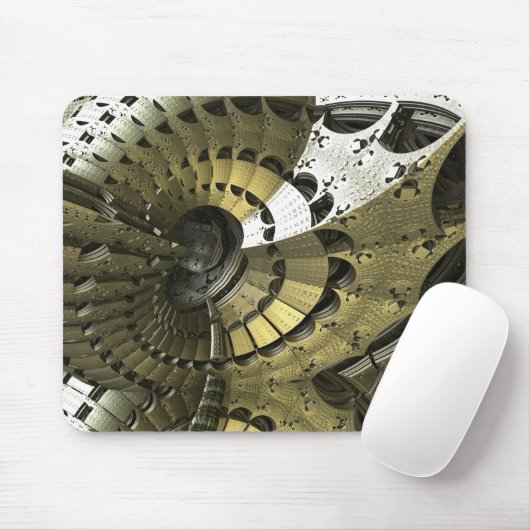 STRUKTUR MOUSEPAD (Mit Mouse)